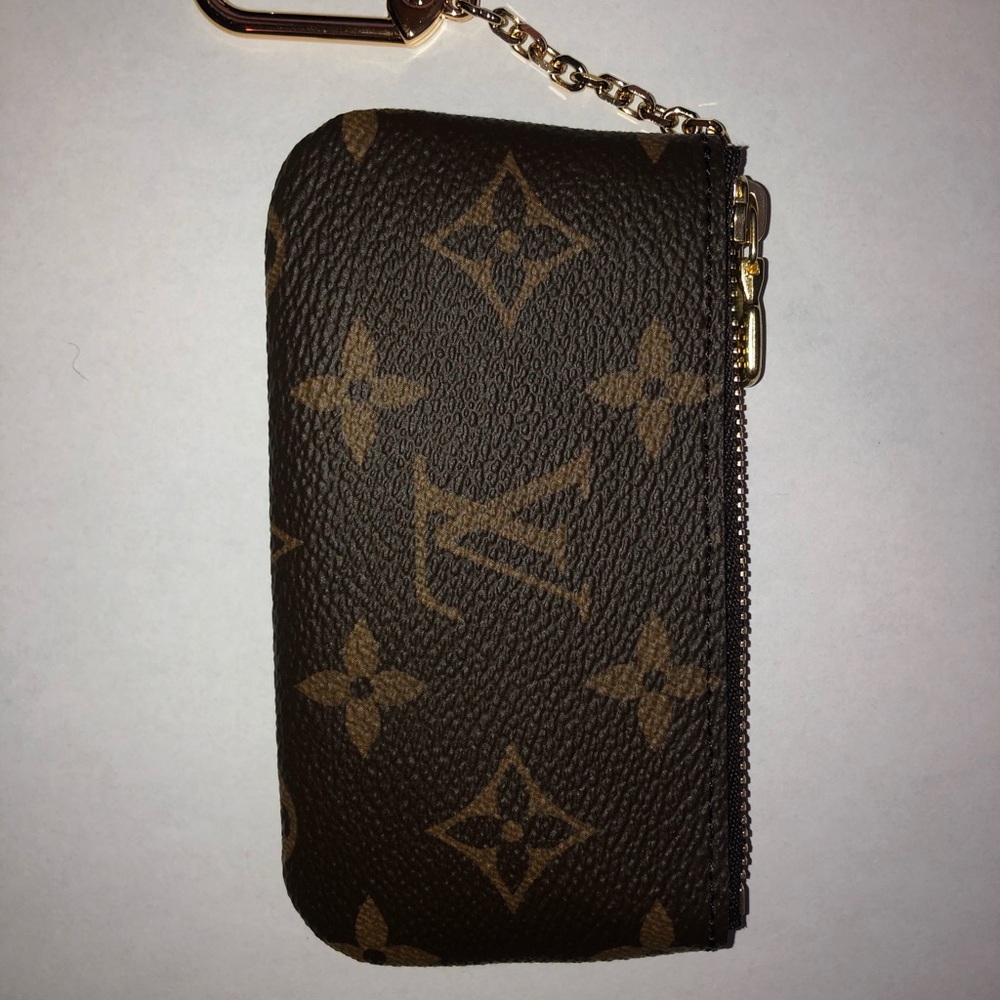 Louis Vuitton Key Pouch